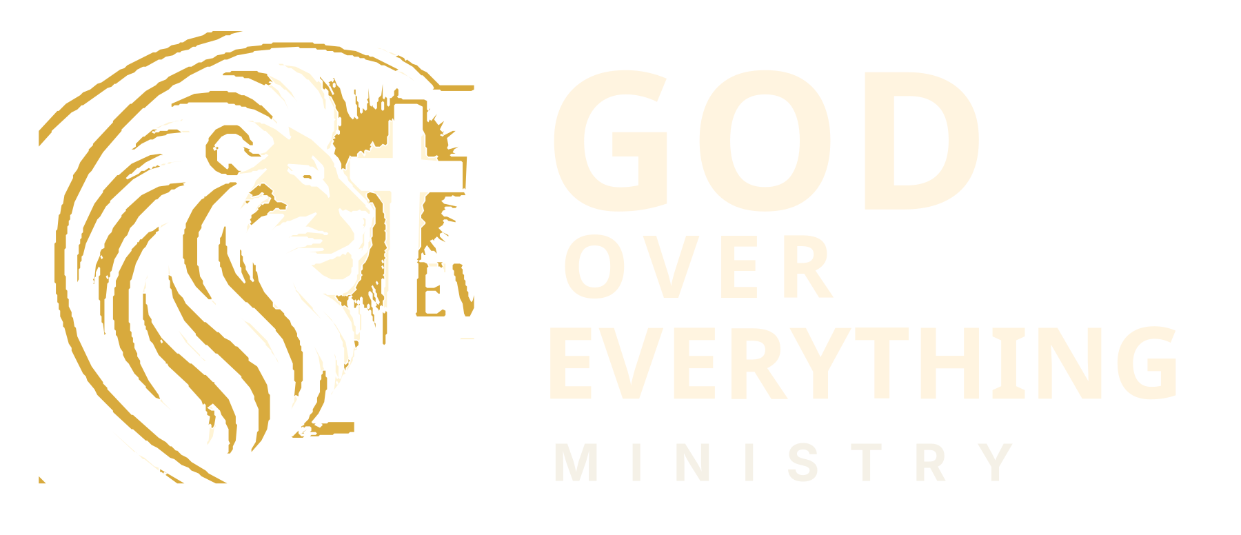 God Over Everything Ministry